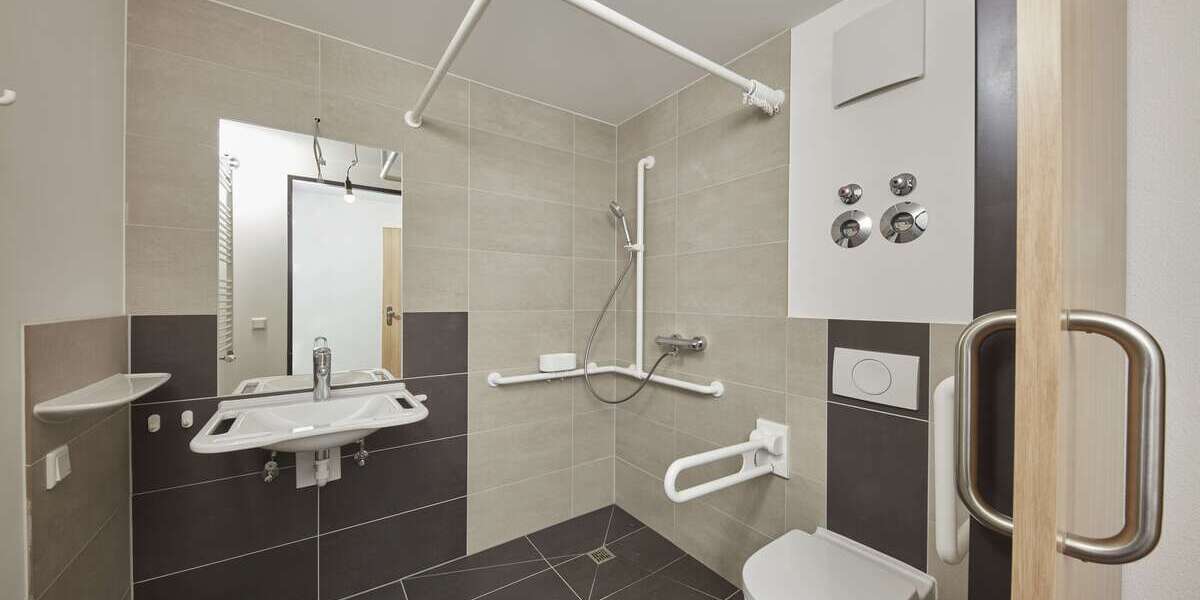 Etagenwohnung Creglingen Craintal - 2 Zimmer, 69 m&sup2;, 797&euro; | Angebot:7195524