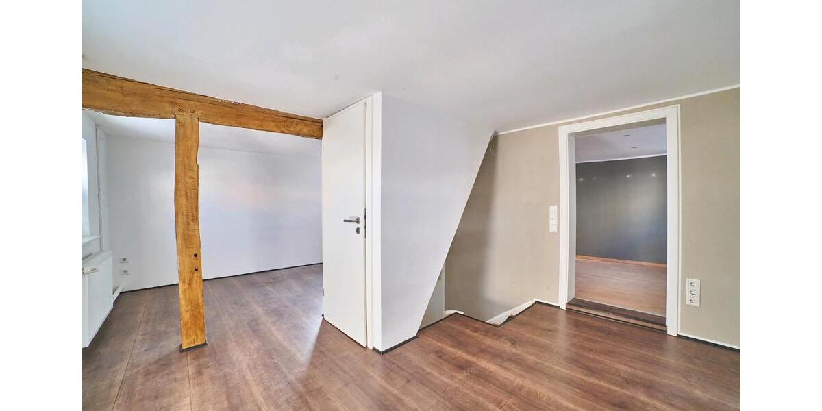 Fachwerkhaus zu vermieten 4 zimmer