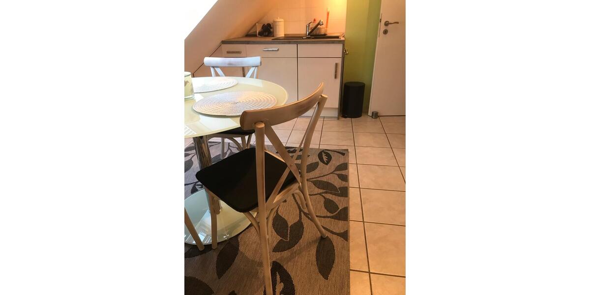 Möblierte Wohnung auf Zeit Laatzen Hannover 2 zimmer