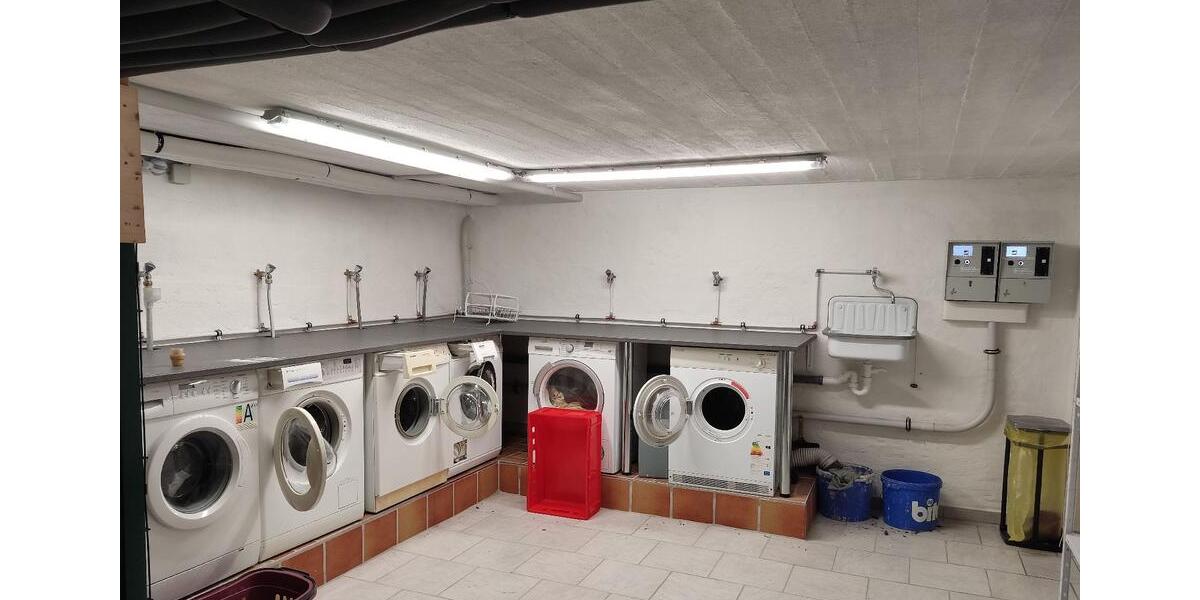 Etagenwohnung Suderburg - 1 Zimmer, 24 m&sup2;, 350&euro; | Angebot:14806943