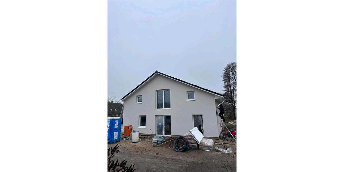 Erdgeschoßwohnung Rotenburg (Wümme) - 2 Zimmer, 63 m&sup2;, 630&euro; | Angebot:25149337