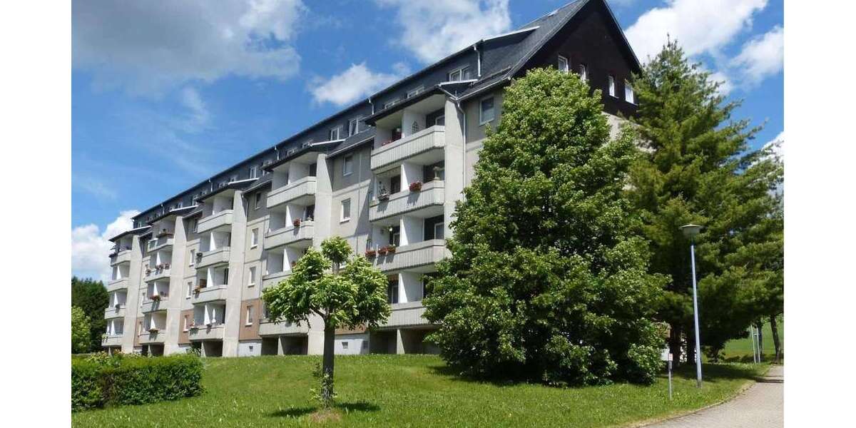 Wohnung zum Mieten in Geyer 399 € 69 m² 3 zimmer