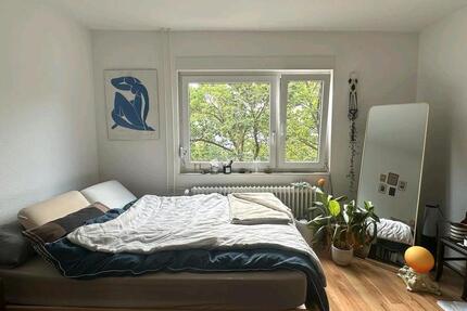 WG-Mitbewohner:in in Pforzheim zentral