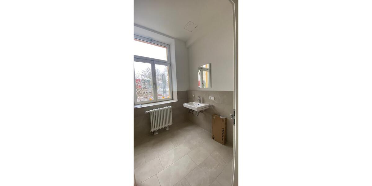 Etagenwohnung Donaueschingen - 2 Zimmer, 58 m&sup2;, 639&euro; | Angebot:25200011