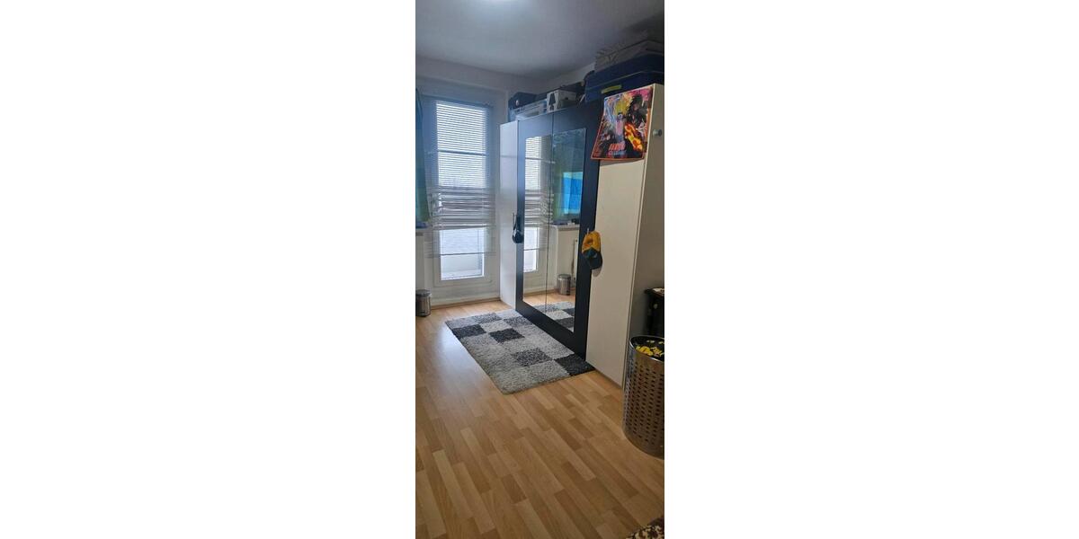 Wohnen auf Zeit Magdeburg Nordwest - 1 Zimmer, 15 m&sup2;, 350&euro; | Angebot:25057124