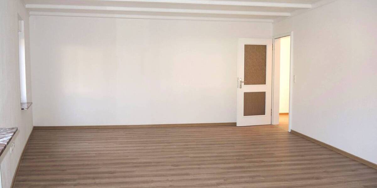 Etagenwohnung Bad Brückenau - 3 Zimmer, 111 m&sup2;, 690&euro; | Angebot:26733234