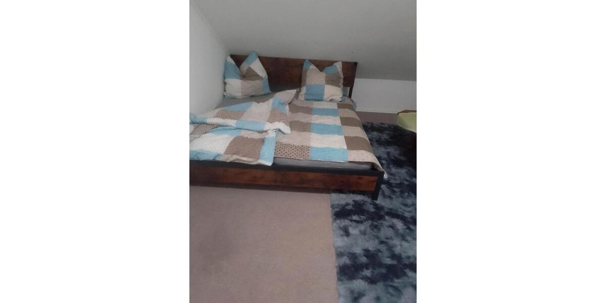 Ferienwohnung 4 zimmer