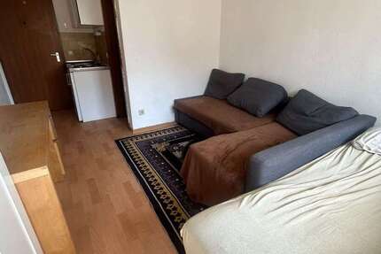 Wohnung Kaiserslautern Betzenberg - 1 Zimmer, 20 m&sup2;, 350&euro; | Angebot:27094688