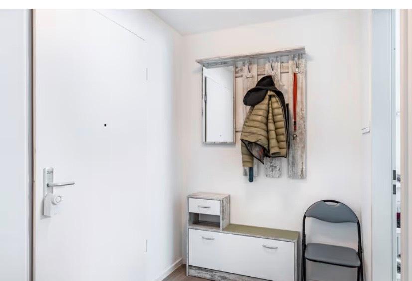 Wohnen auf Zeit Schönefeld - 1 Zimmer, 48 m&sup2;, 1.400&euro; | Angebot:25803958