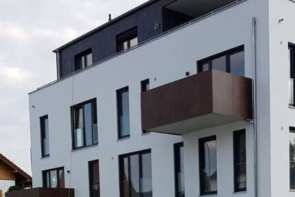 Wohnung Burghausen - 3 Zimmer, 88 m&sup2;, 1.220&euro; | Angebot:26607385