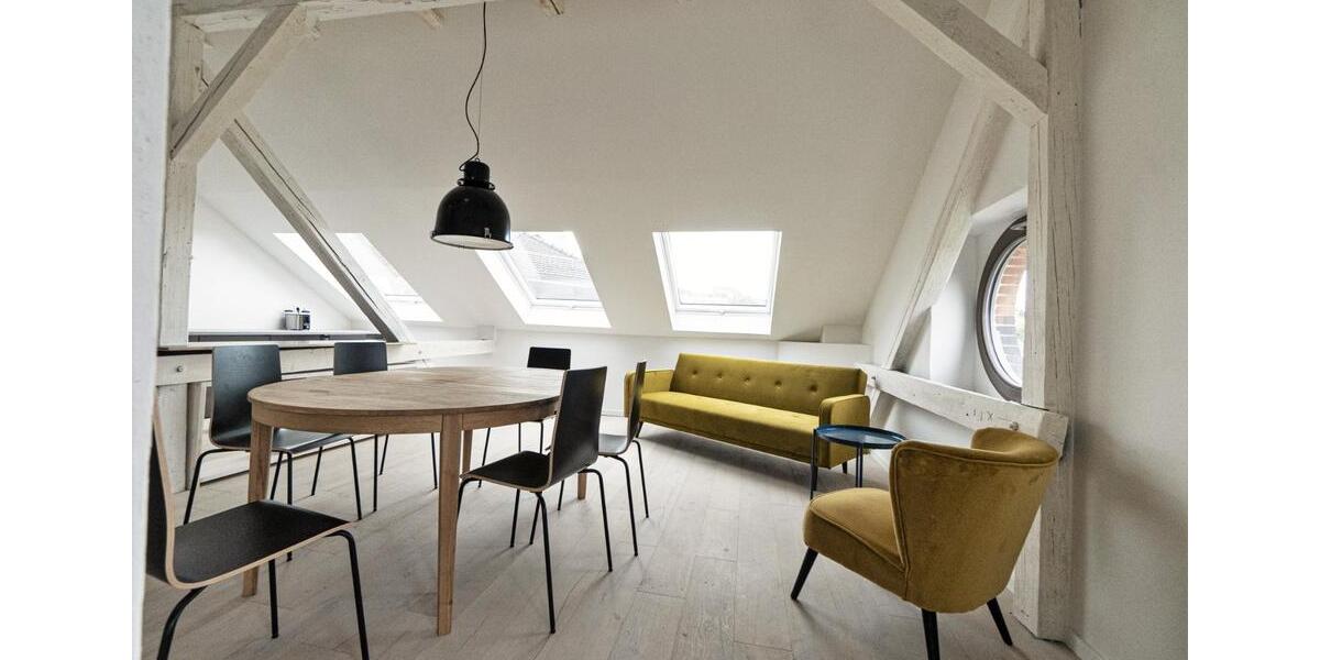 Wohnen auf Zeit Gera - 3 Zimmer, 89 m&sup2;, 1.700&euro; | Angebot:24875718