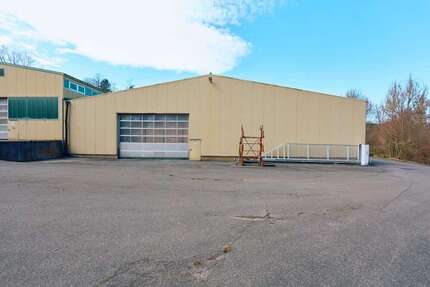 Gewerbeobjekt Haigerloch - 3.790&euro; | Angebot:26106320