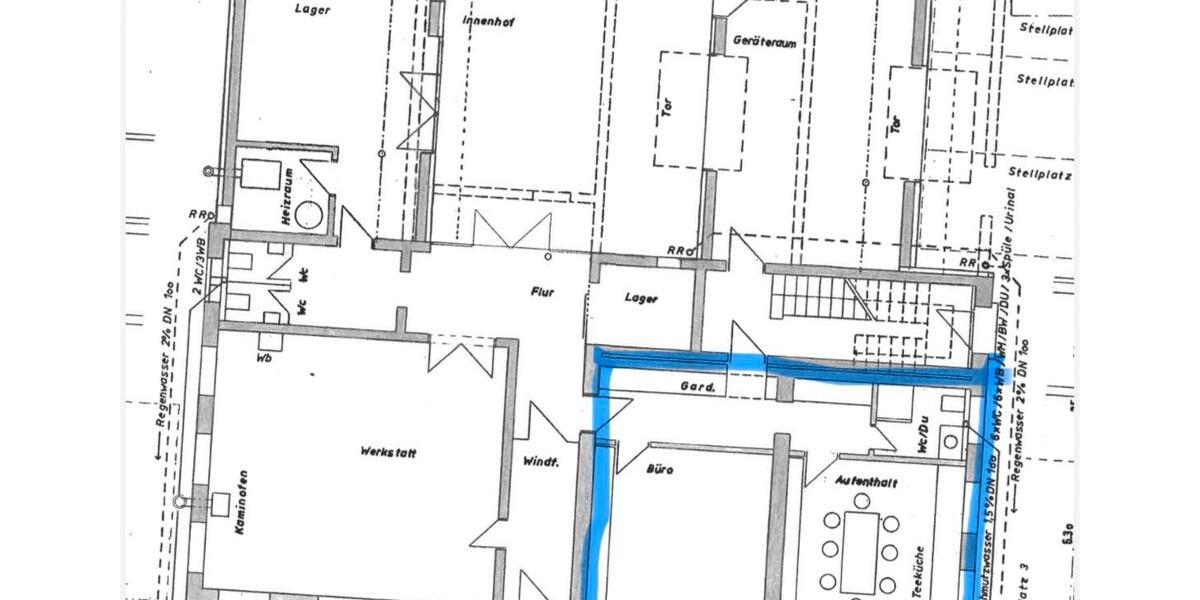 Helle und einladende 2-Zimmer-Wohnung im einzigartigen Neckartal 2 zimmer