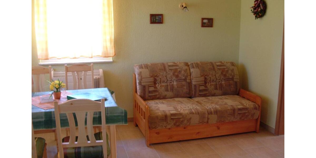 Erdgeschoßwohnung Zeulenroda-Triebes Triebes - 3 Zimmer, 50 m&sup2;, 550&euro; | Angebot:24507324