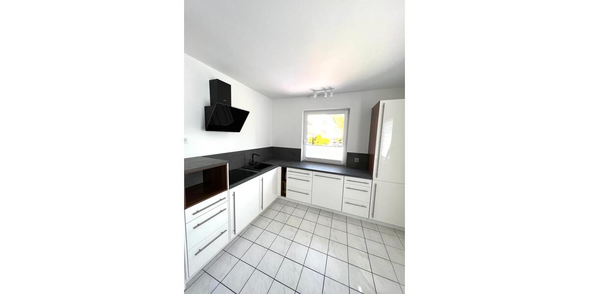 4-Zimmer Wohnung in Frankenberg (Ederdorf) 4 zimmer