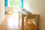 Wohnen auf Zeit Nittendorf - 3 Zimmer, 90 m&sup2;, 80&euro; | Angebot:10693688