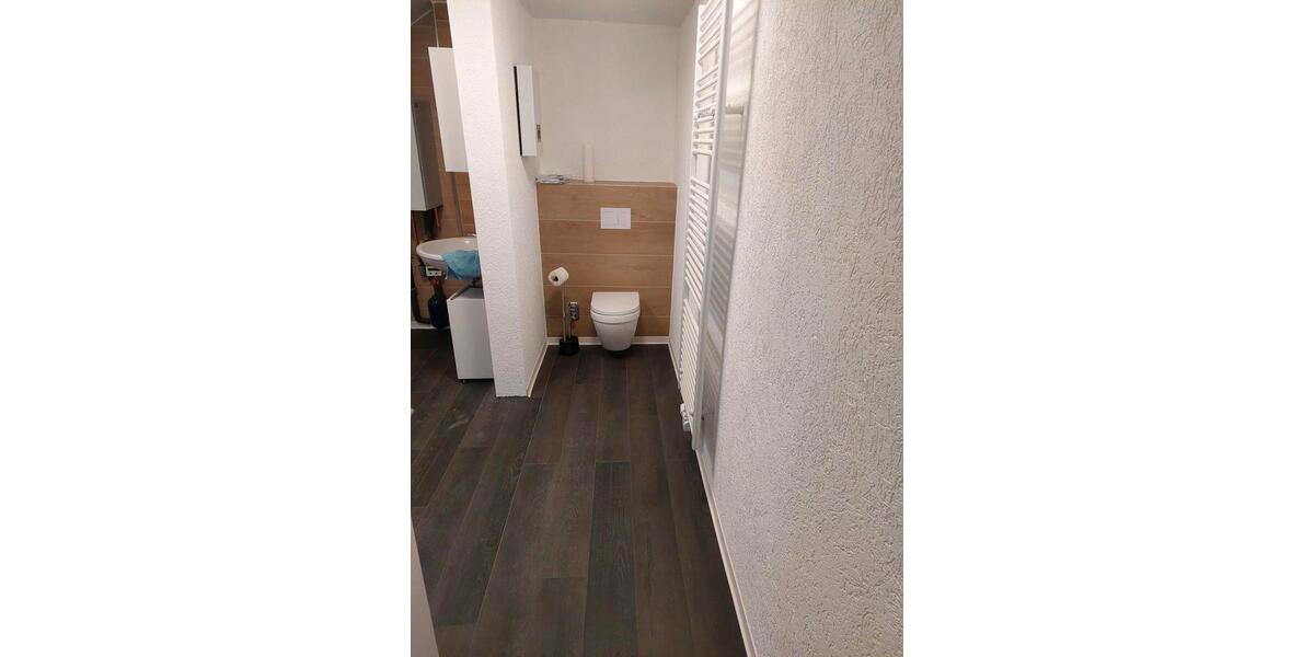 Erdgeschoßwohnung Lemgo - 3 Zimmer, 90 m&sup2;, 600&euro; | Angebot:24772557