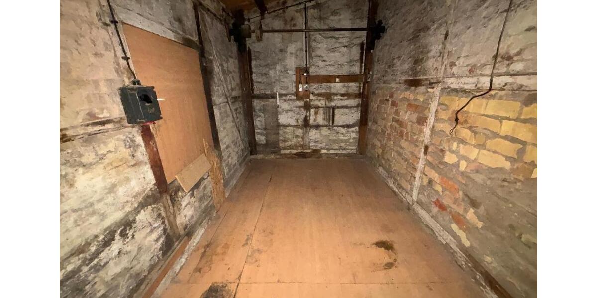 Gewerbeobjekt Grevesmühlen - 451&euro; | Angebot:24784632