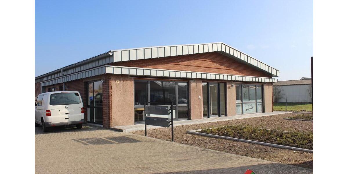 Gewerbeobjekt Kranenburg - 350&euro; | Angebot:24611746