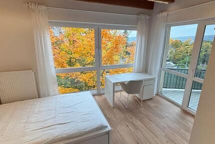 Wohnen auf Zeit Würzburg Lengfeld - 4 Zimmer, 90 m&sup2;, 455&euro; | Angebot:25722307