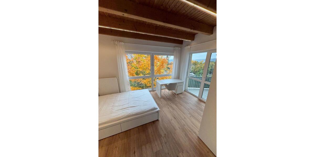 Wohnen auf Zeit Würzburg Lengfeld - 4 Zimmer, 90 m&sup2;, 455&euro; | Angebot:25722307