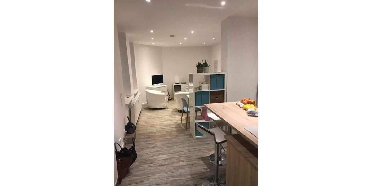 Wohnung zum Mieten in Mülheim a.d. Ruhr 355 € 35 m² 1 zimmer