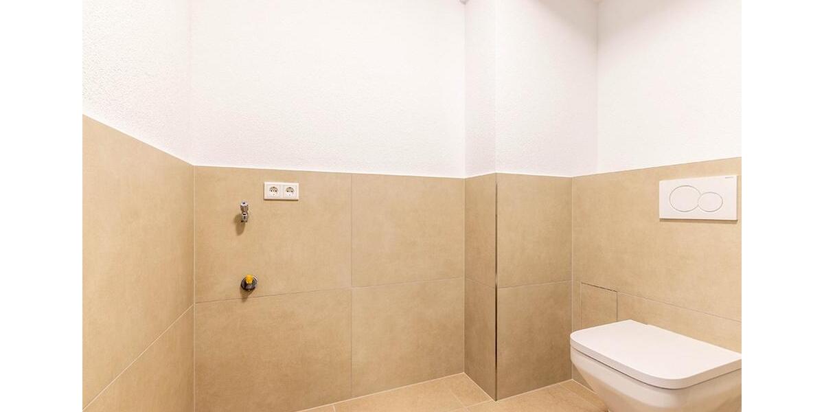 Etagenwohnung Otzberg - 3 Zimmer, 89 m&sup2;, 1.400&euro; | Angebot:26694086