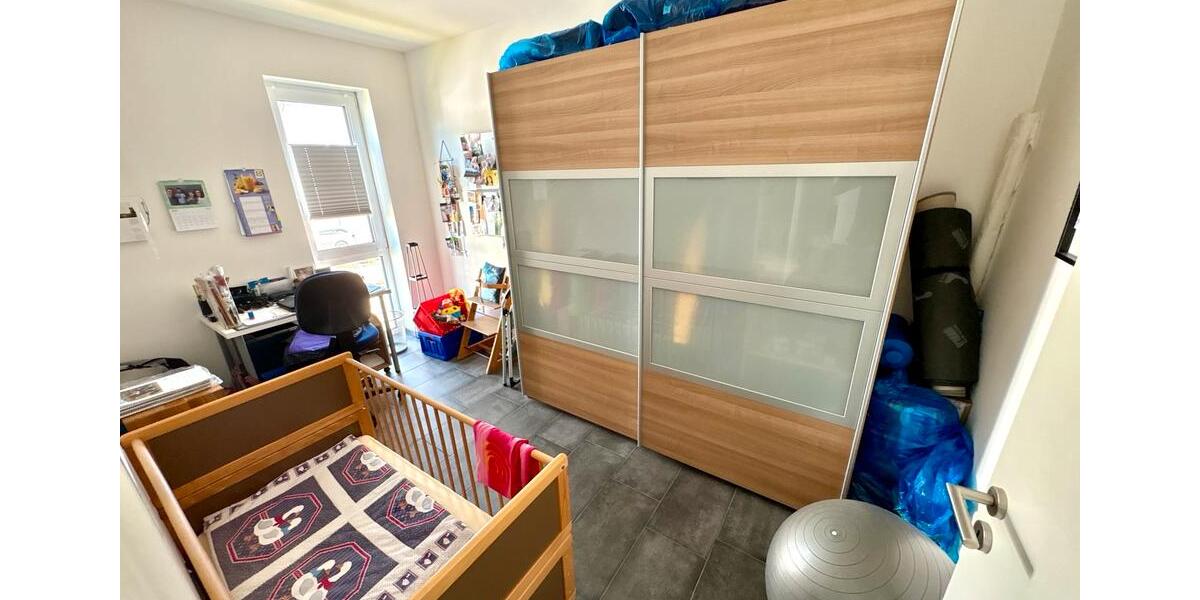 Etagenwohnung Gusenburg - 4 Zimmer, 95 m&sup2;, 1.050&euro; | Angebot:26254714