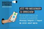 Etagenwohnung Gelsenkirchen Gelsenkirchen-Nord - 3 Zimmer, 72 m&sup2;, 480&euro; | Angebot:26182871
