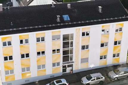 Wohnung Kempten - 3 Zimmer, 95 m&sup2;, 1.100&euro; | Angebot:25097298