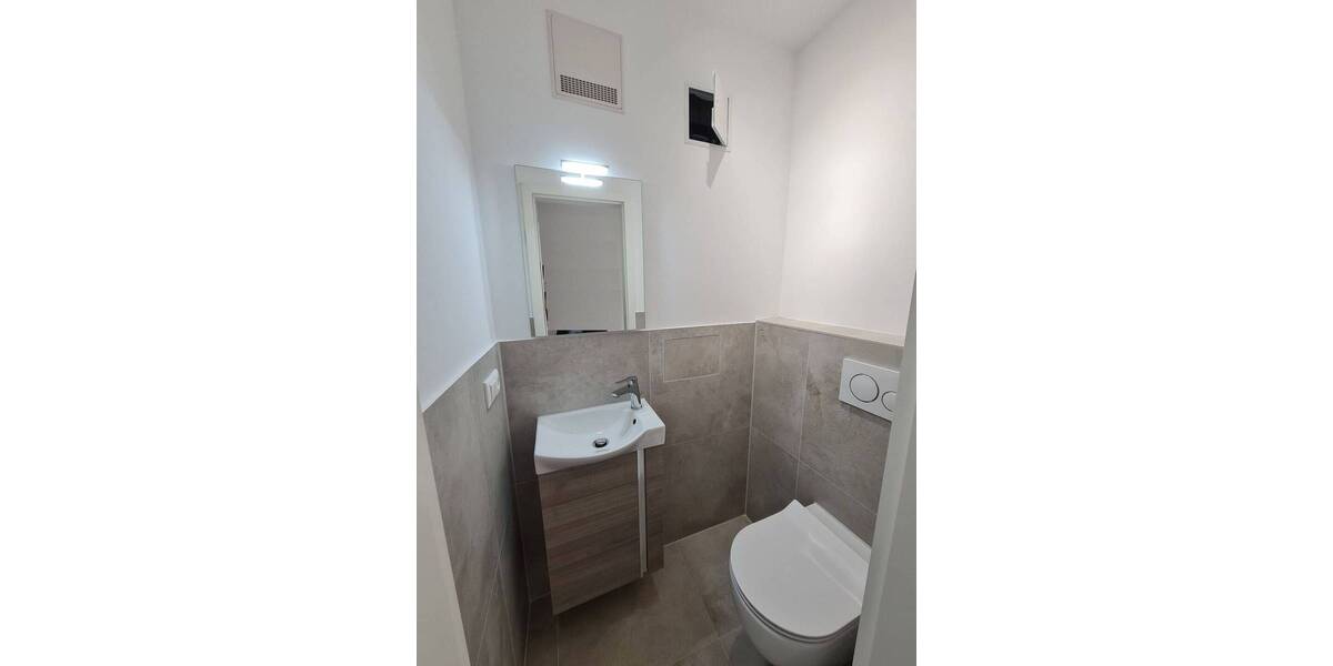 Etagenwohnung Frankfurt am Main Sachsenhausen - 3 Zimmer, 90 m&sup2;, 1.850&euro; | Angebot:26733538