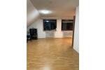 Dachgeschoßwohnung Rutesheim - 2.5 Zimmer, 58 m&sup2;, 1.150&euro; | Angebot:26679246