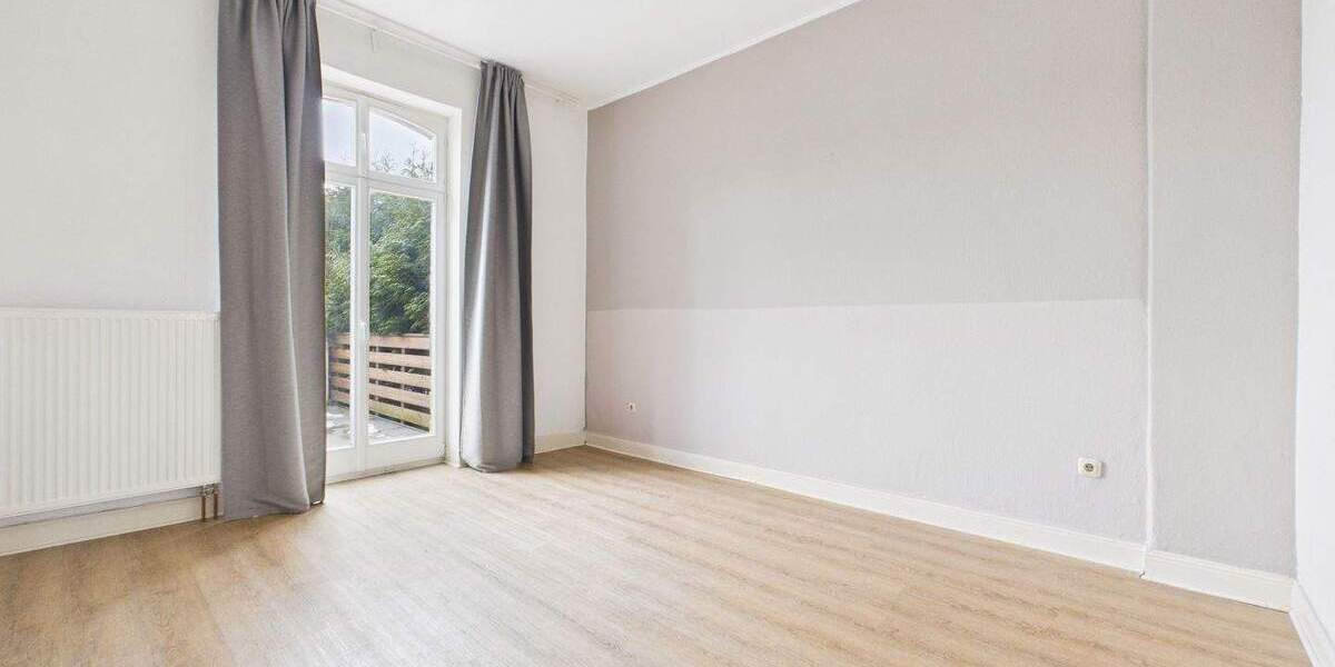 Etagenwohnung Wetzlar Neustadt - 3 Zimmer, 69 m&sup2;, 665&euro; | Angebot:24877249