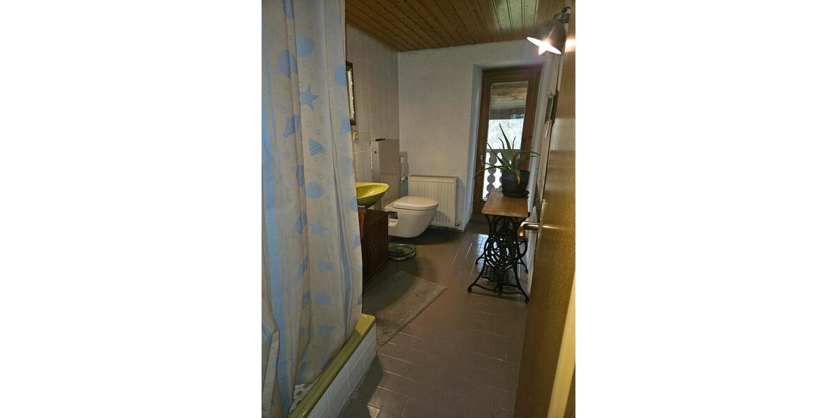 Erdgeschoßwohnung Eigeltingen - 2 Zimmer, 60 m&sup2;, 620&euro; | Angebot:25944171