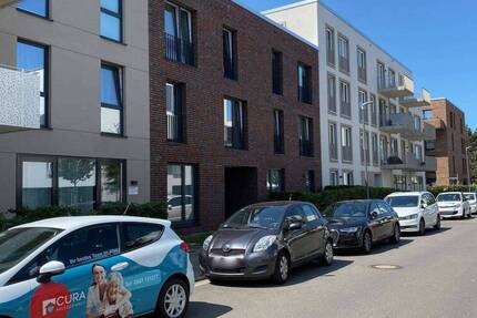 Wohnung Osnabrück Westerberg - 2 Zimmer, 51 m&sup2;, 735&euro; | Angebot:26093507