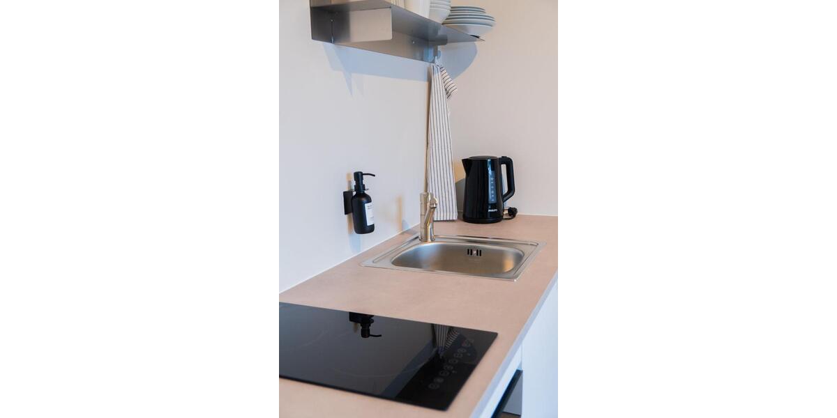 Wohnen auf Zeit Garbsen Ortschaft Horst - 2 Zimmer, 40 m&sup2;, 30&euro; | Angebot:24152237