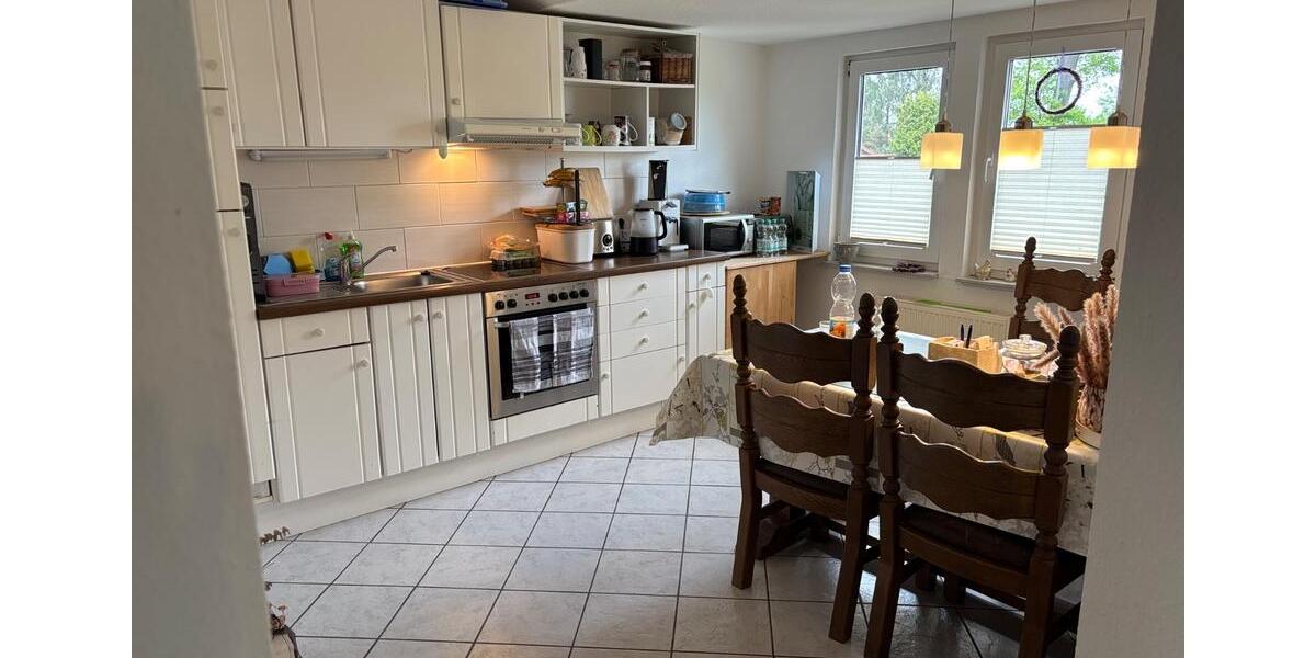 Maisonettenwohnung Ahlerstedt - 3 Zimmer, 79 m&sup2;, 850&euro; | Angebot:26023150