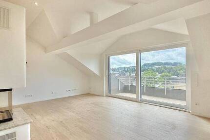 Hochwertig ausgestattete 3-Zimmer Wohnung mit Kamin in Meinerzhagen