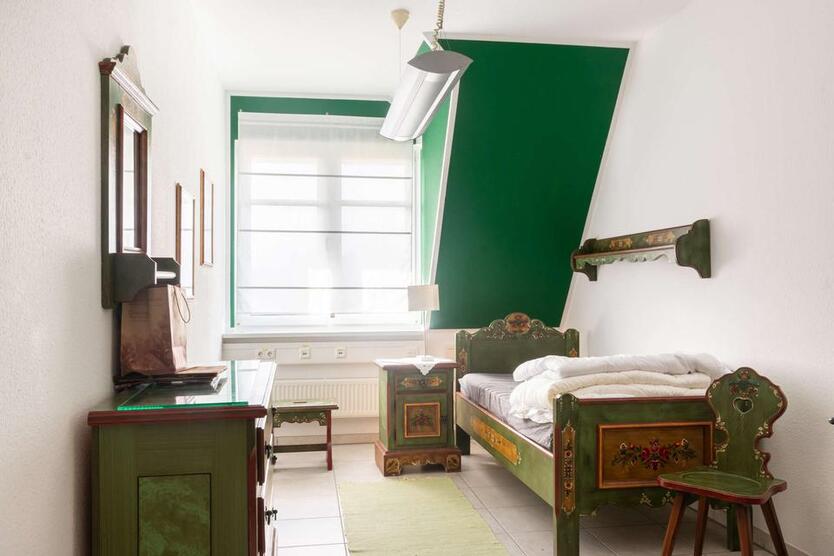 Großzügige Gewerbefläche mit flexibler Raumaufteilung und Wohnoption. Obj. 8989 zimmer