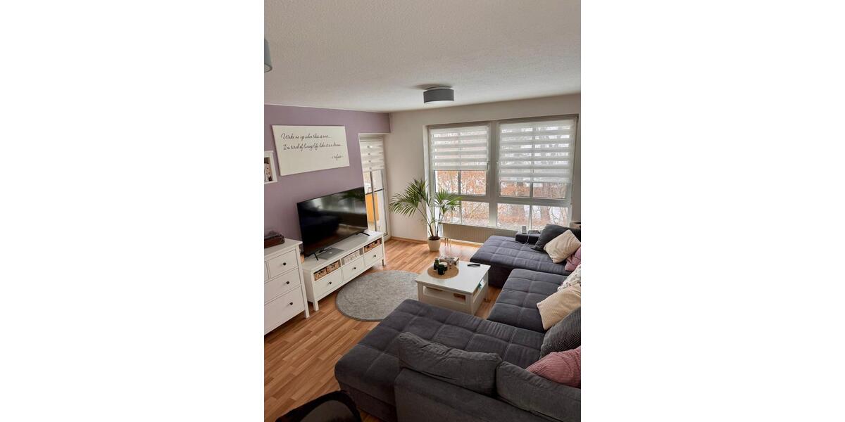 Etagenwohnung Magdala - 3 Zimmer, 68 m&sup2;, 755&euro; | Angebot:24742797