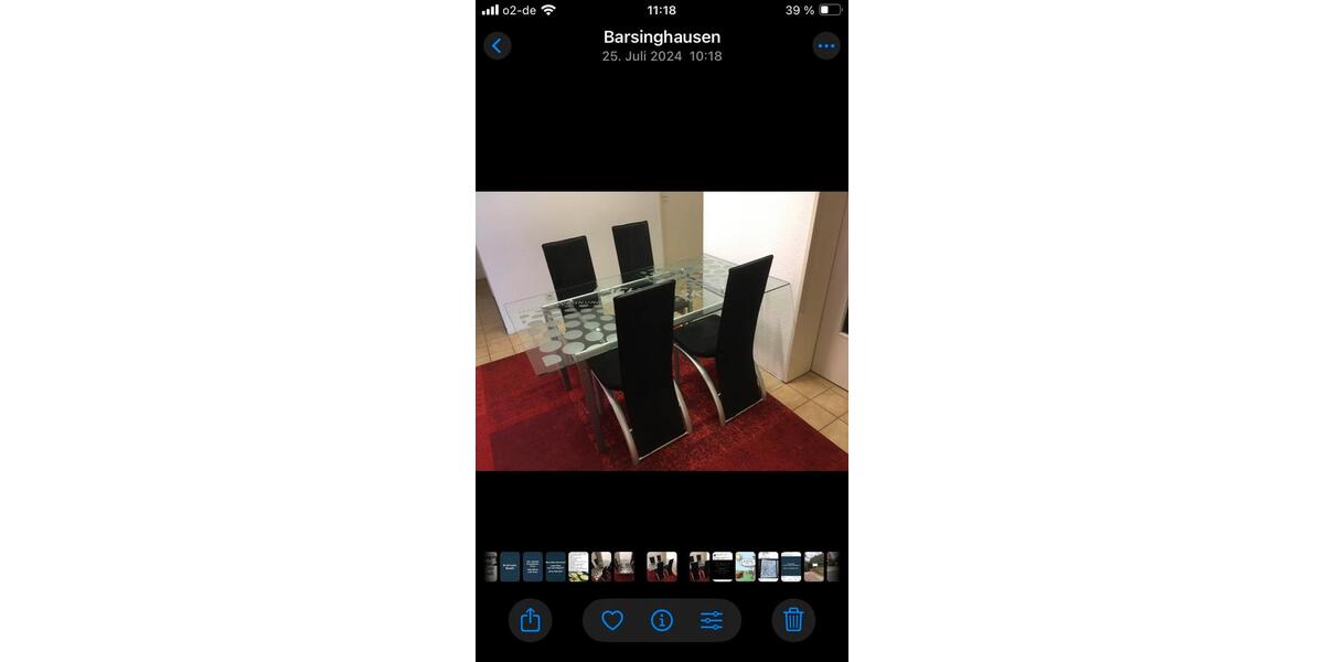 Gewerbeobjekt Barsinghausen - 850&euro; | Angebot:25782293