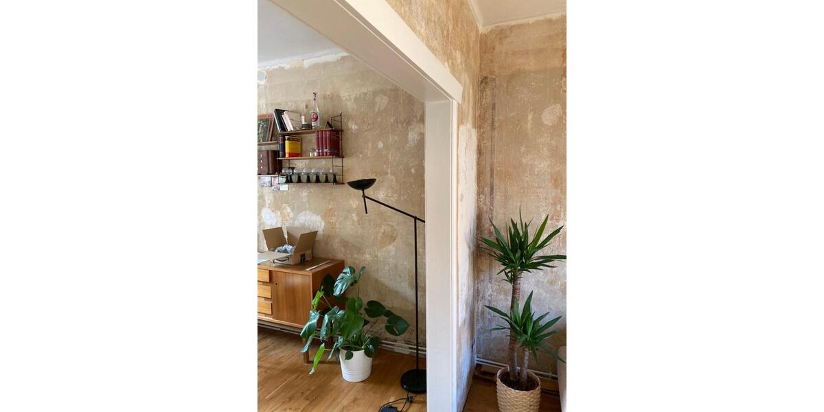 Zwischenmiete Haus mit Garten nahe Innenstadt * 2-5 Monate 4 zimmer