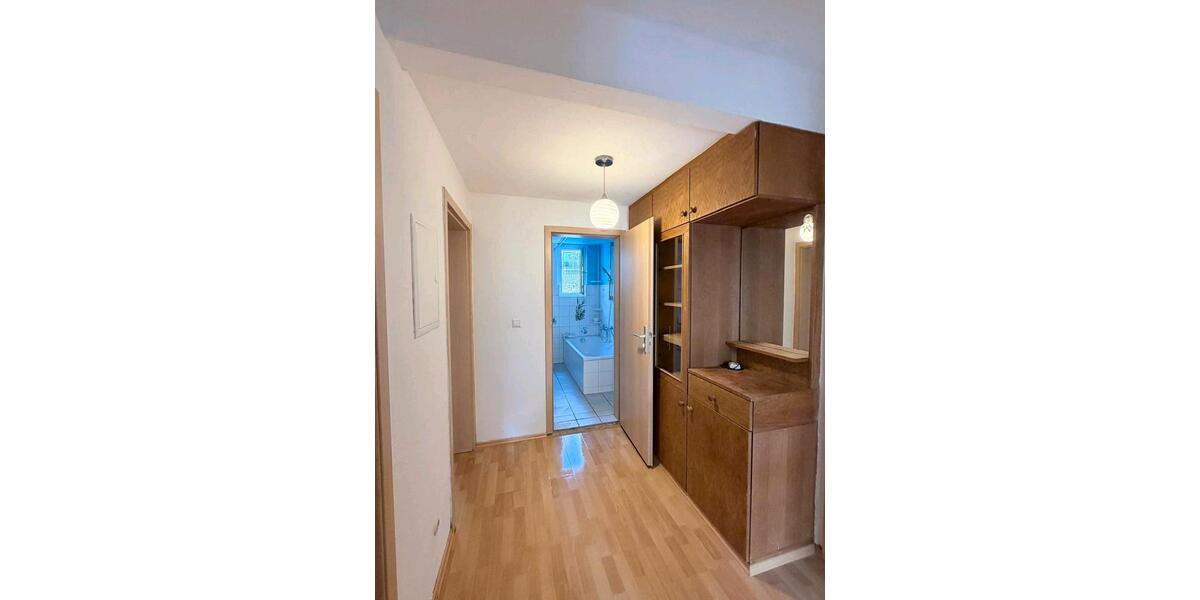 Etagenwohnung Heidenheim an der Brenz - 2 Zimmer, 50 m&sup2;, 770&euro; | Angebot:26211079