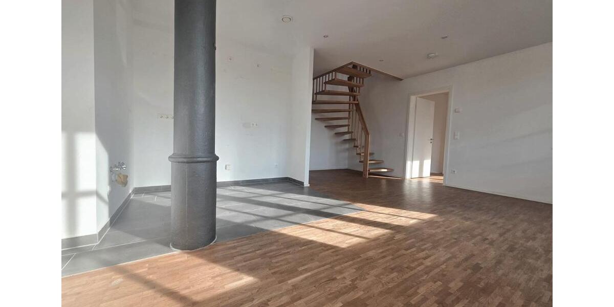 Loft - Studio - Atelier Magdeburg - 3 Zimmer, 108 m&sup2;, 1.149&euro; | Angebot:26460991