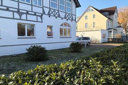 Gewerbeobjekt Kühlungsborn - 4 Zimmer, 100 m&sup2;, 1.900&euro; | Angebot:25666749