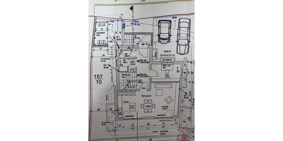 Einfamilienhaus Gründau - 5 Zimmer, 145 m&sup2;, 2.000&euro; | Angebot:24871152