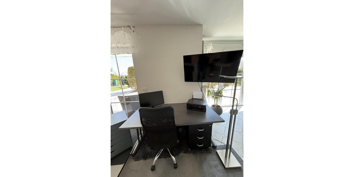 Wohnen auf Zeit Haundorf - 2 Zimmer, 60 m&sup2;, 950&euro; | Angebot:26226221