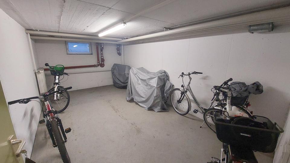 Dachgeschoßwohnung Kißlegg - 2 Zimmer, 46 m&sup2;, 580&euro; | Angebot:24748968