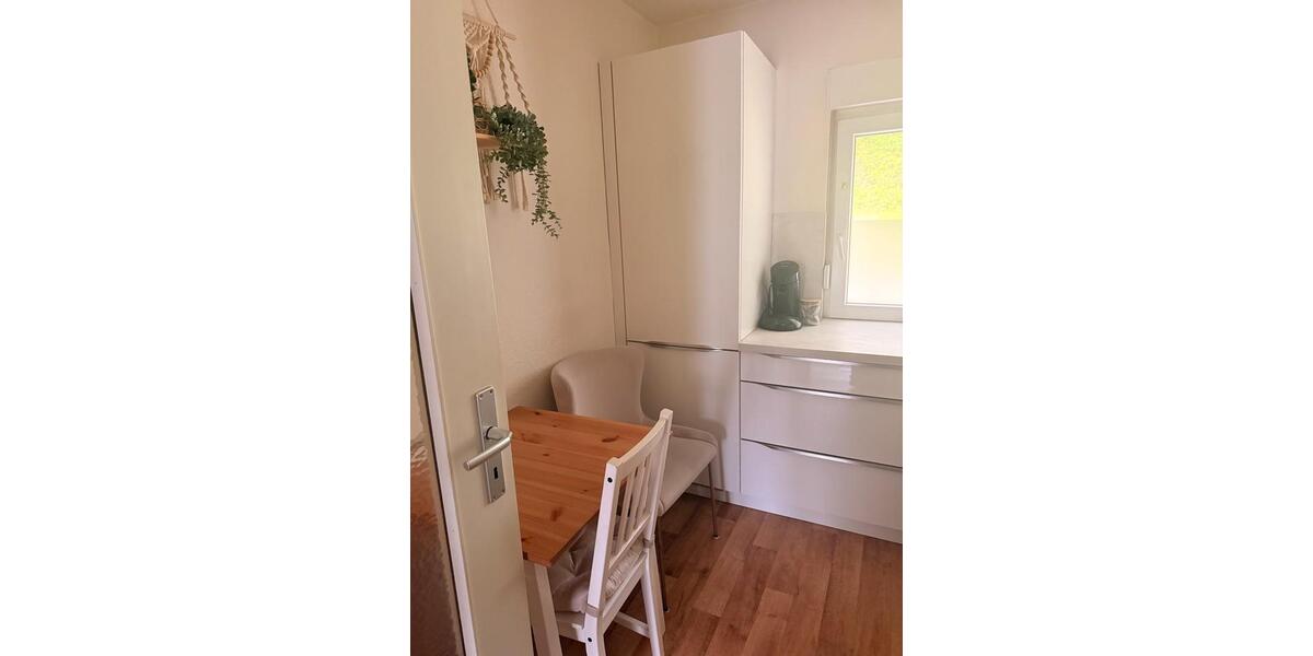 Erdgeschoßwohnung Lüdenscheid - 3 Zimmer, 62 m&sup2;, 650&euro; | Angebot:26634217