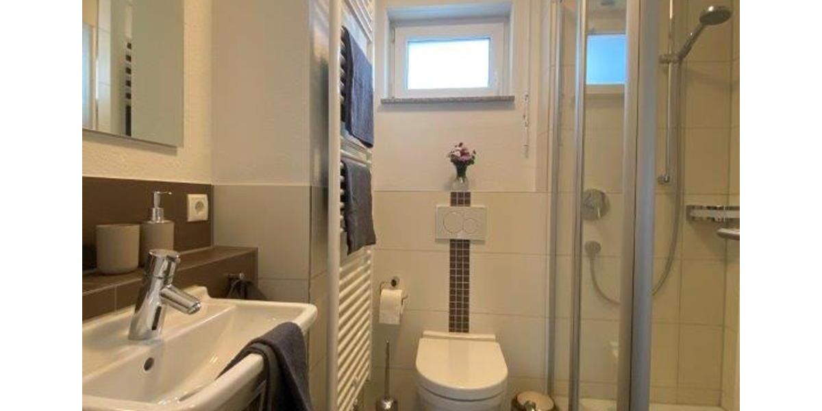 Wohnen auf Zeit Ostfildern - 3 Zimmer, 81 m&sup2;, 2.560&euro; | Angebot:26213566
